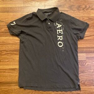 Vintage Aeropostale Polo